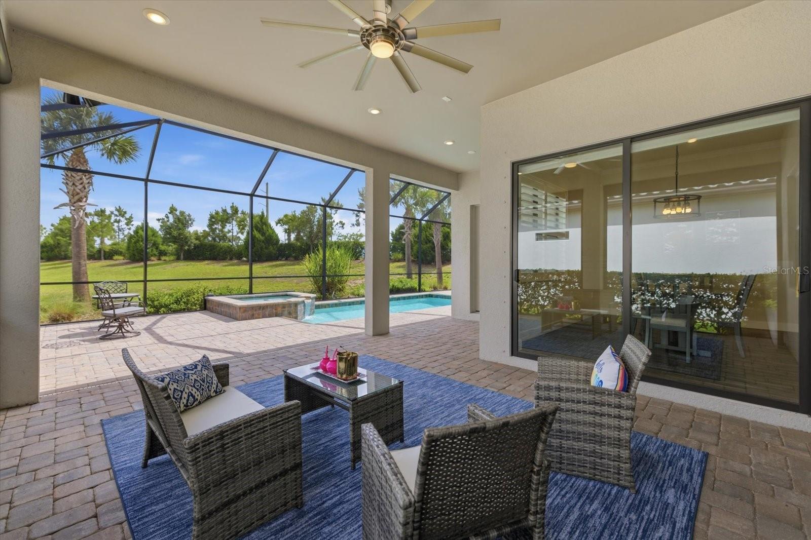 DEL WEBB PH IV SUBPH 4A & 4B - Residential