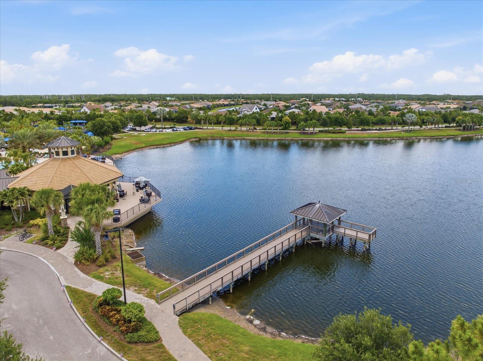 DEL WEBB PH IV SUBPH 4A & 4B - Residential