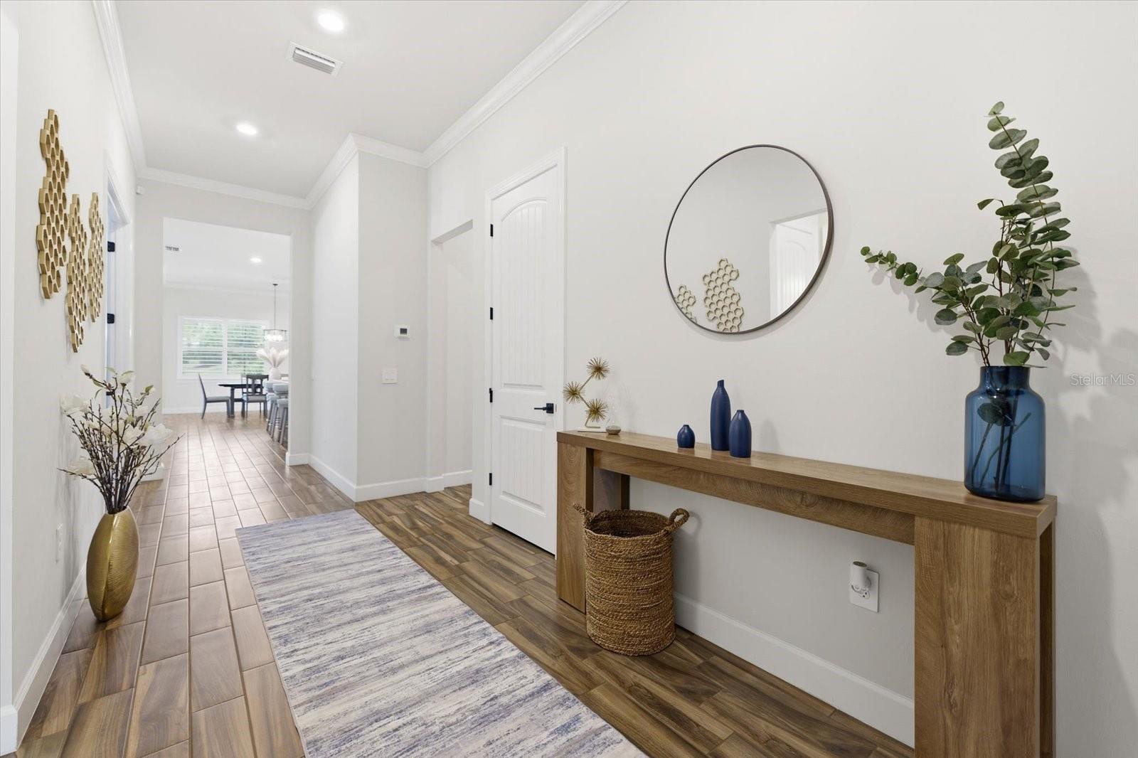 DEL WEBB PH IV SUBPH 4A & 4B - Residential