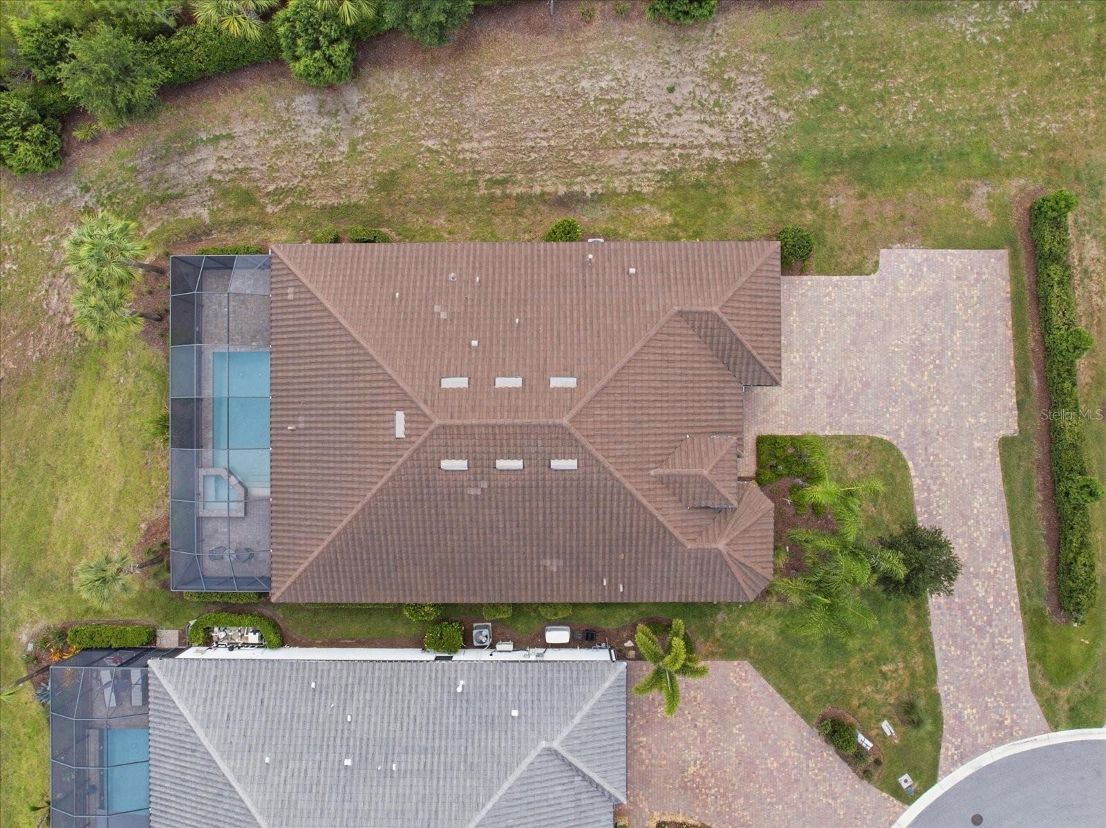 DEL WEBB PH IV SUBPH 4A & 4B - Residential