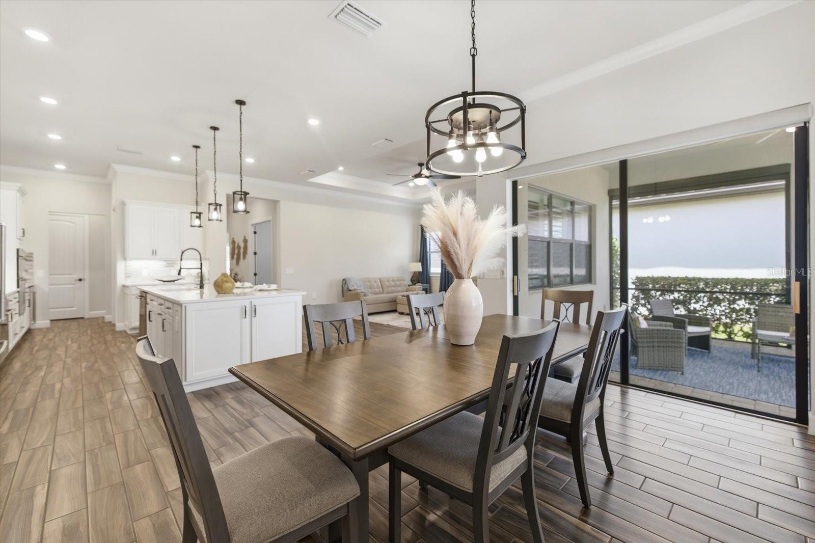 DEL WEBB PH IV SUBPH 4A & 4B - Residential