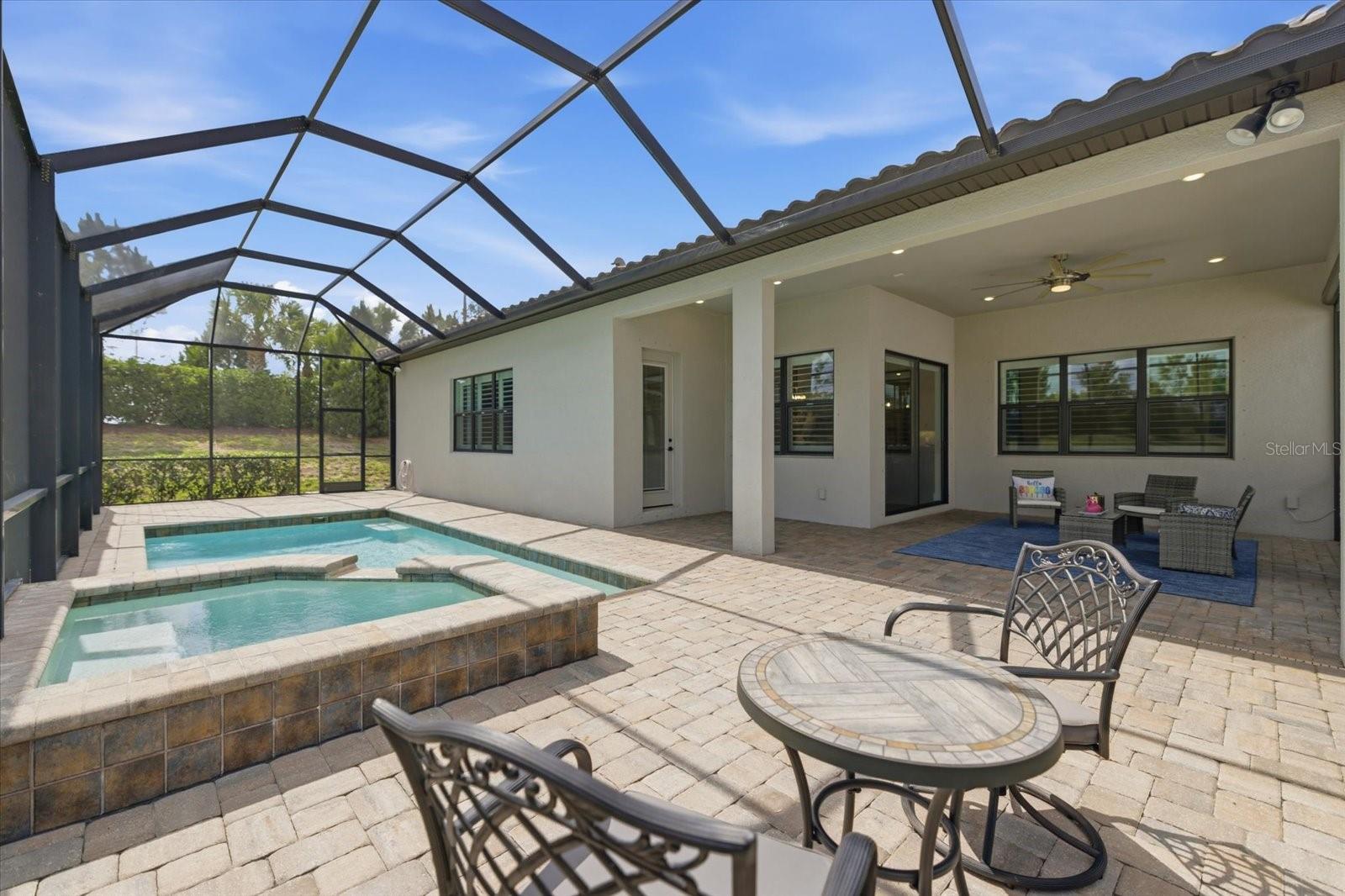 DEL WEBB PH IV SUBPH 4A & 4B - Residential