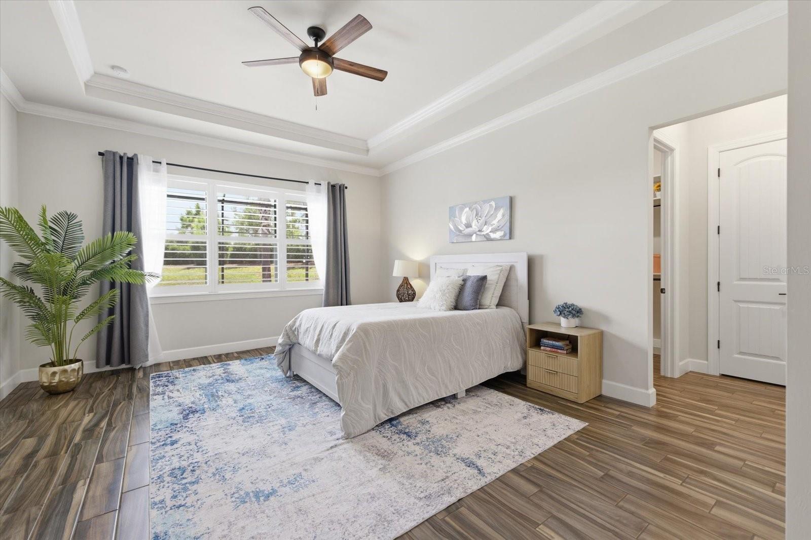 DEL WEBB PH IV SUBPH 4A & 4B - Residential
