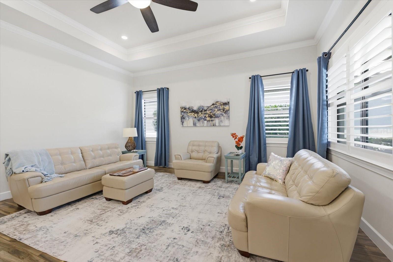 DEL WEBB PH IV SUBPH 4A & 4B - Residential