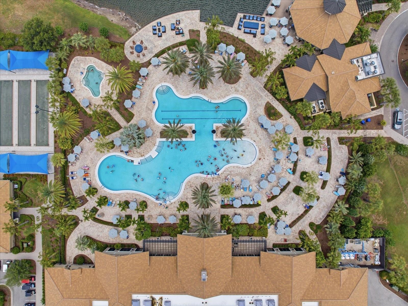 DEL WEBB PH IV SUBPH 4A & 4B - Residential
