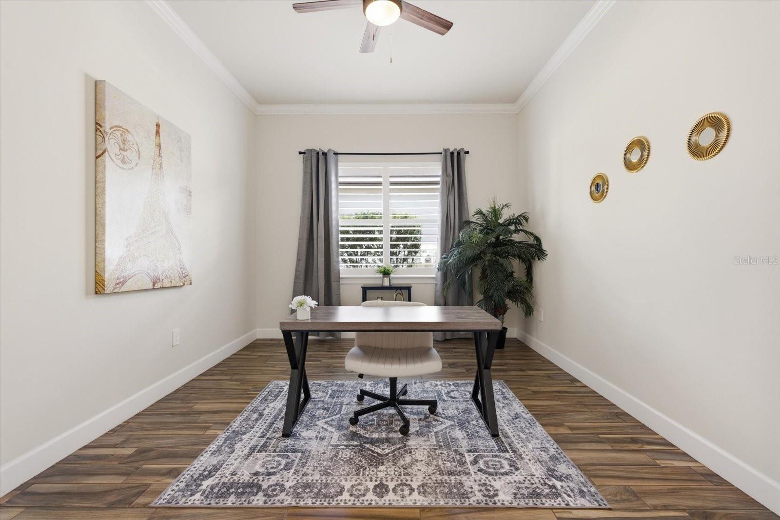 DEL WEBB PH IV SUBPH 4A & 4B - Residential