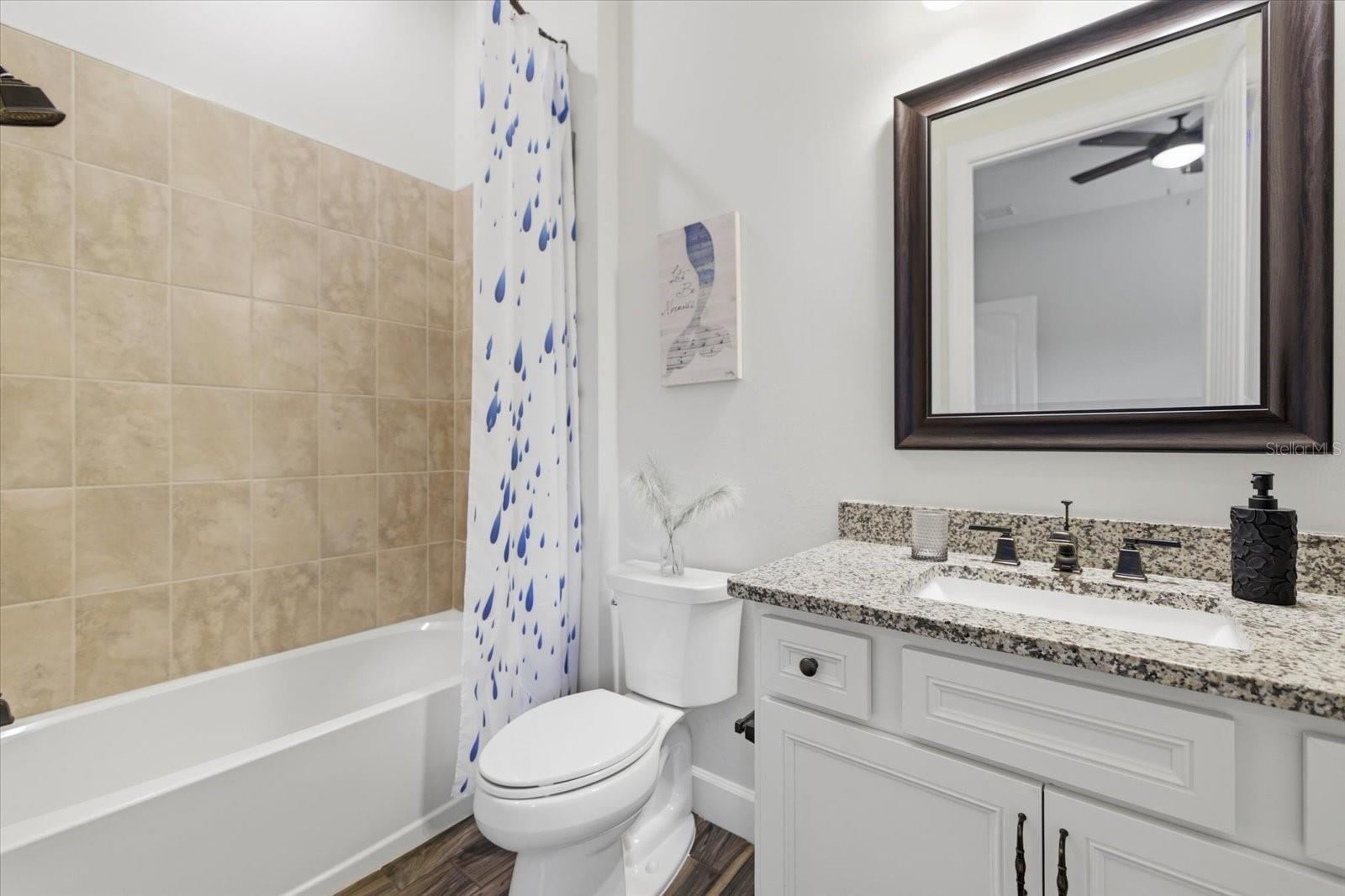 DEL WEBB PH IV SUBPH 4A & 4B - Residential