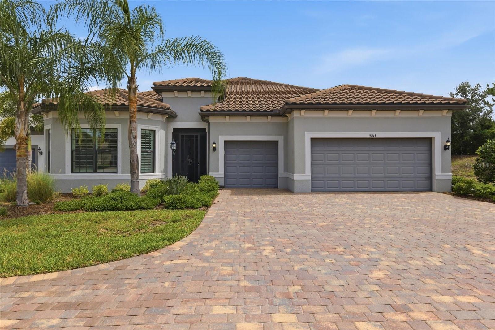 DEL WEBB PH IV SUBPH 4A & 4B - Residential