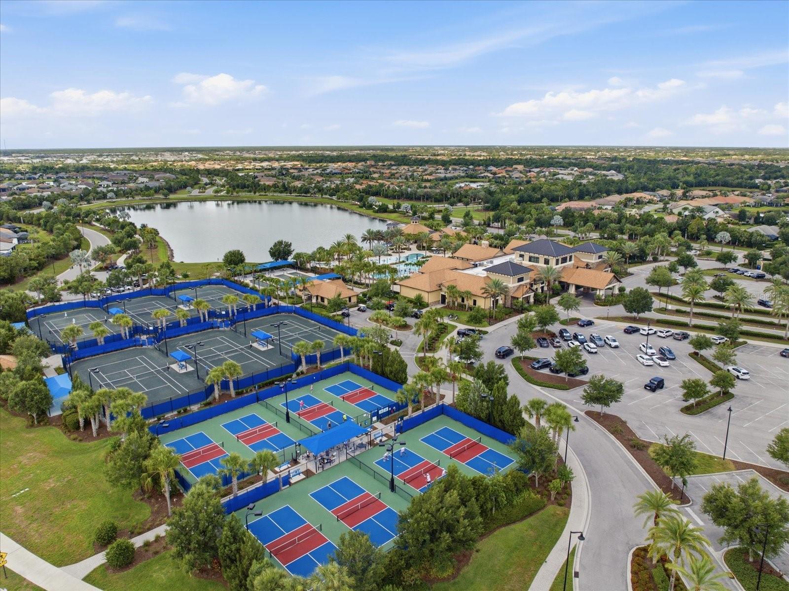 DEL WEBB PH IV SUBPH 4A & 4B - Residential