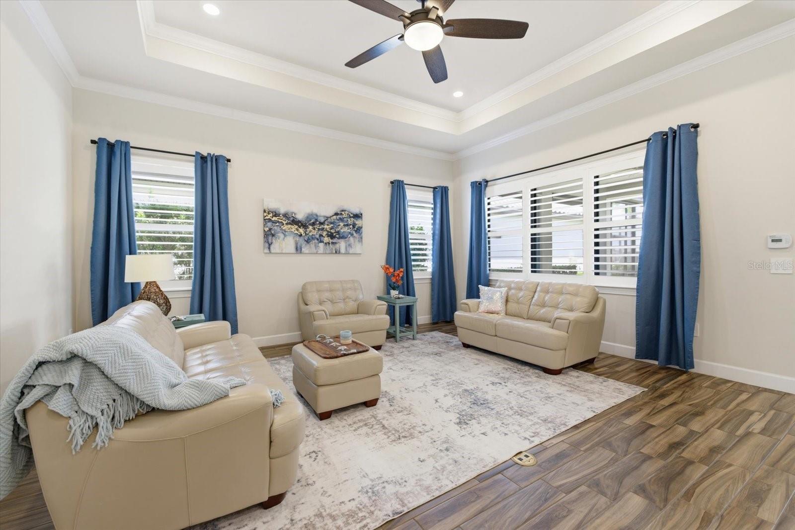 DEL WEBB PH IV SUBPH 4A & 4B - Residential