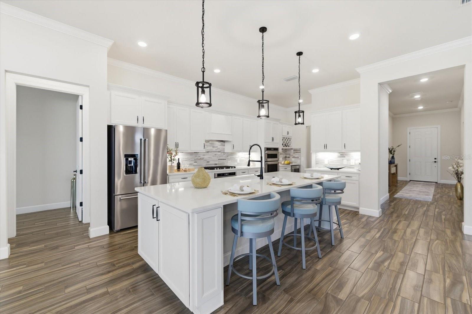 DEL WEBB PH IV SUBPH 4A & 4B - Residential