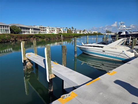 5820 GASPARILLA ROAD Slip 51 BOCA GRANDE FL 33921