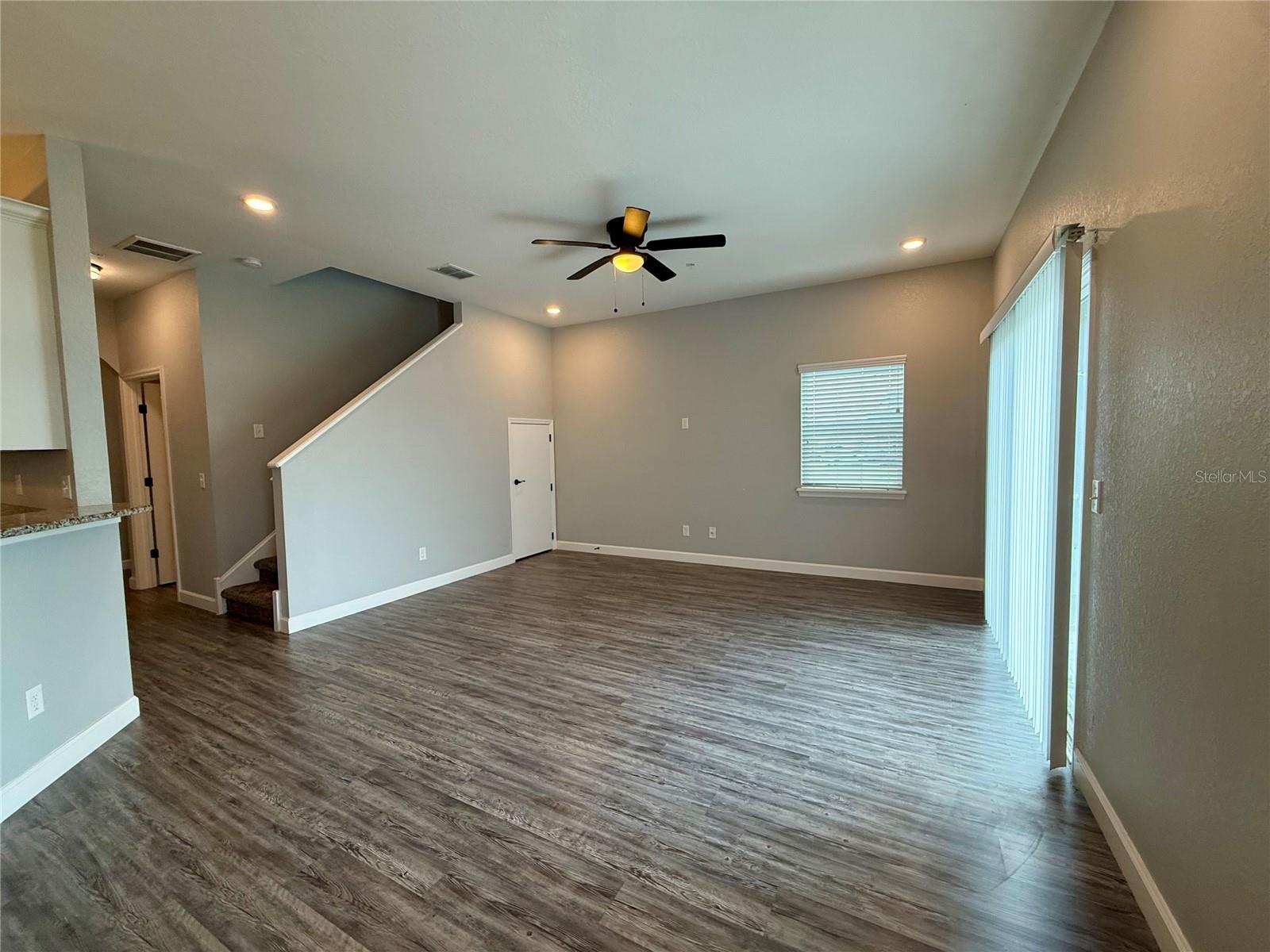 BOUNT & WHITLEDGE SUB - Residential Lease