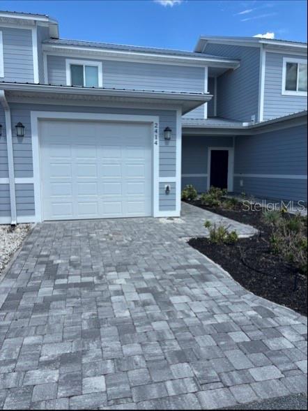 BOUNT & WHITLEDGE SUB - Residential Lease