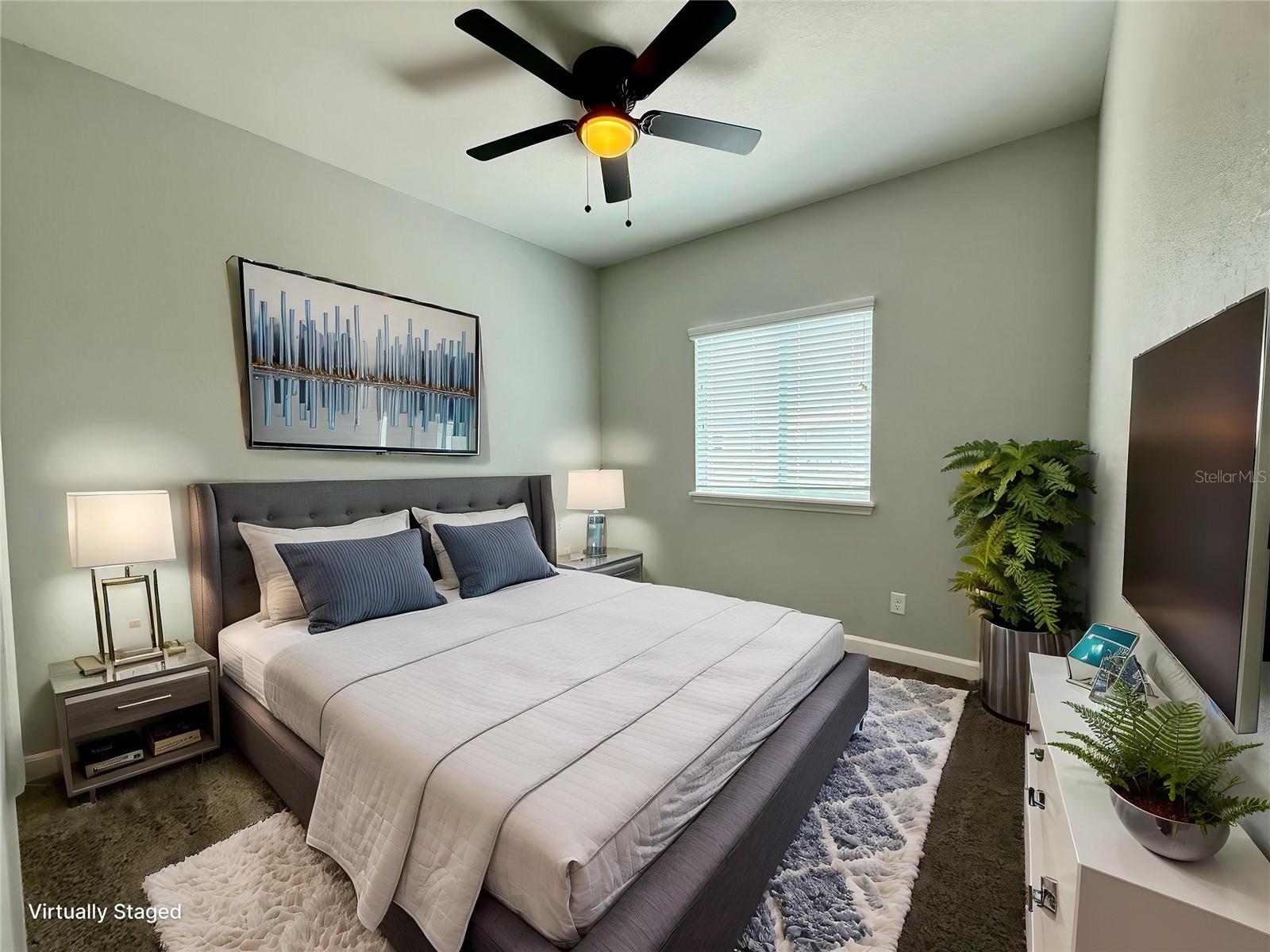 BOUNT & WHITLEDGE SUB - Residential Lease