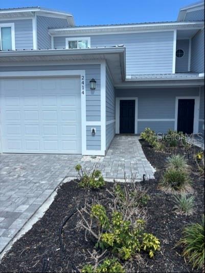 BOUNT & WHITLEDGE SUB - Residential Lease
