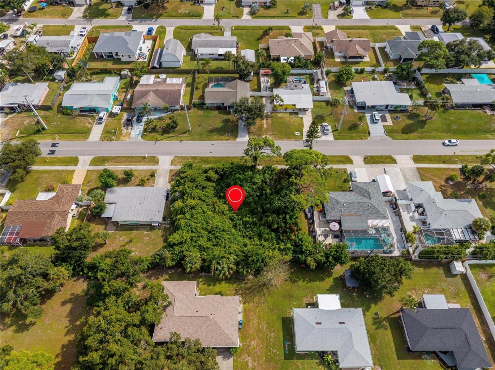 31 W SEMINOLE DRIVE