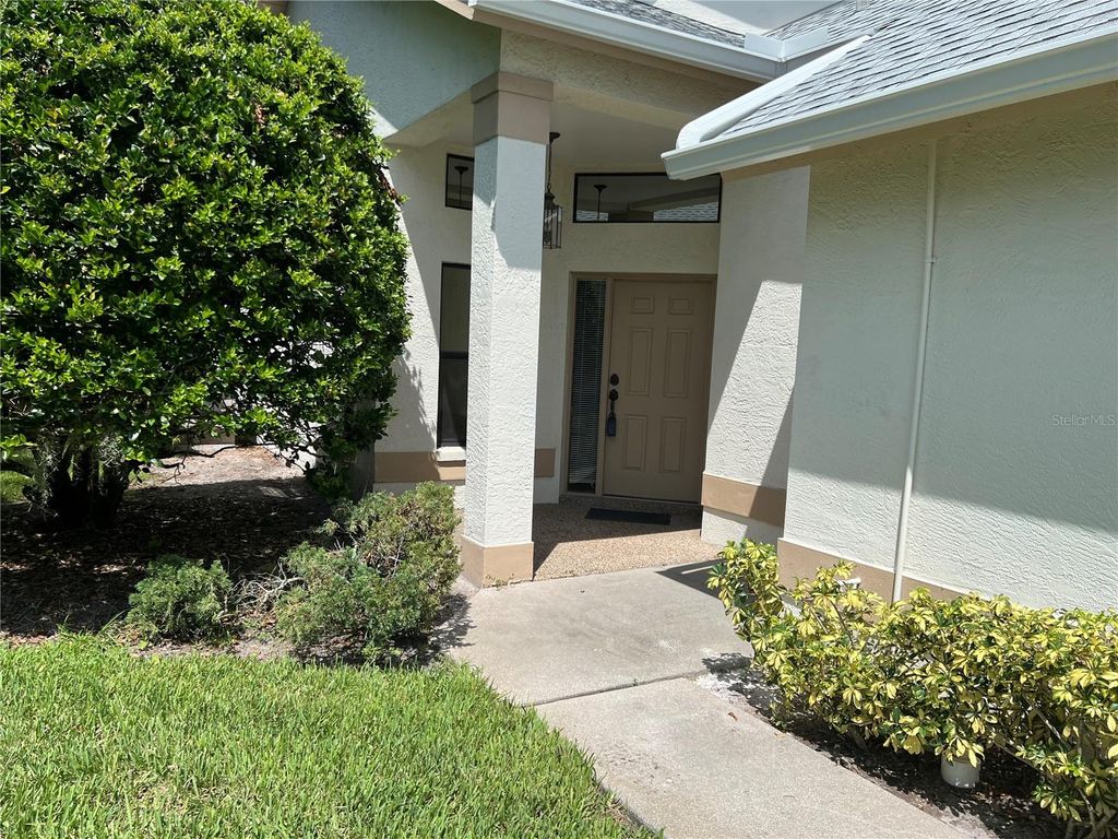Photo of 9108 Bassett Lane #B, New Port Richey, FL 34655 (MLS # W7867135)