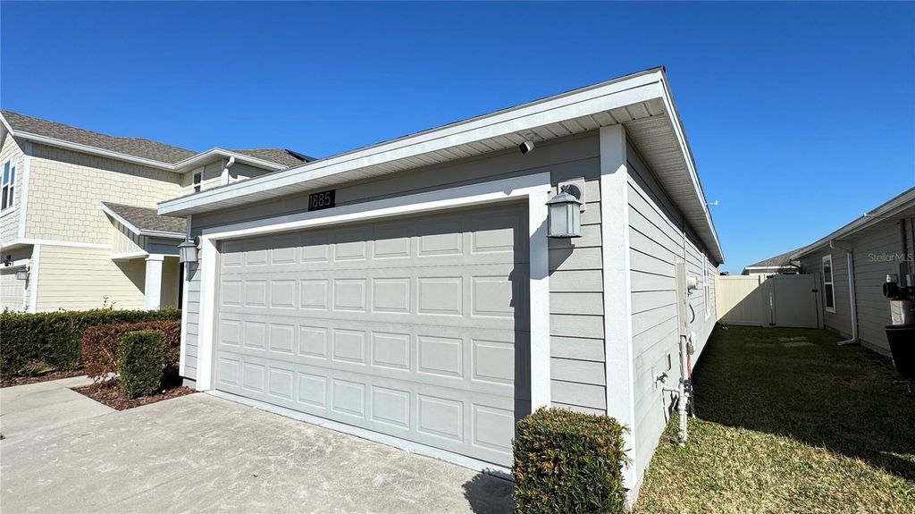 Photo of 1885 Ancestry Trail, Kissimmee, FL 34746 (MLS # O6381578)