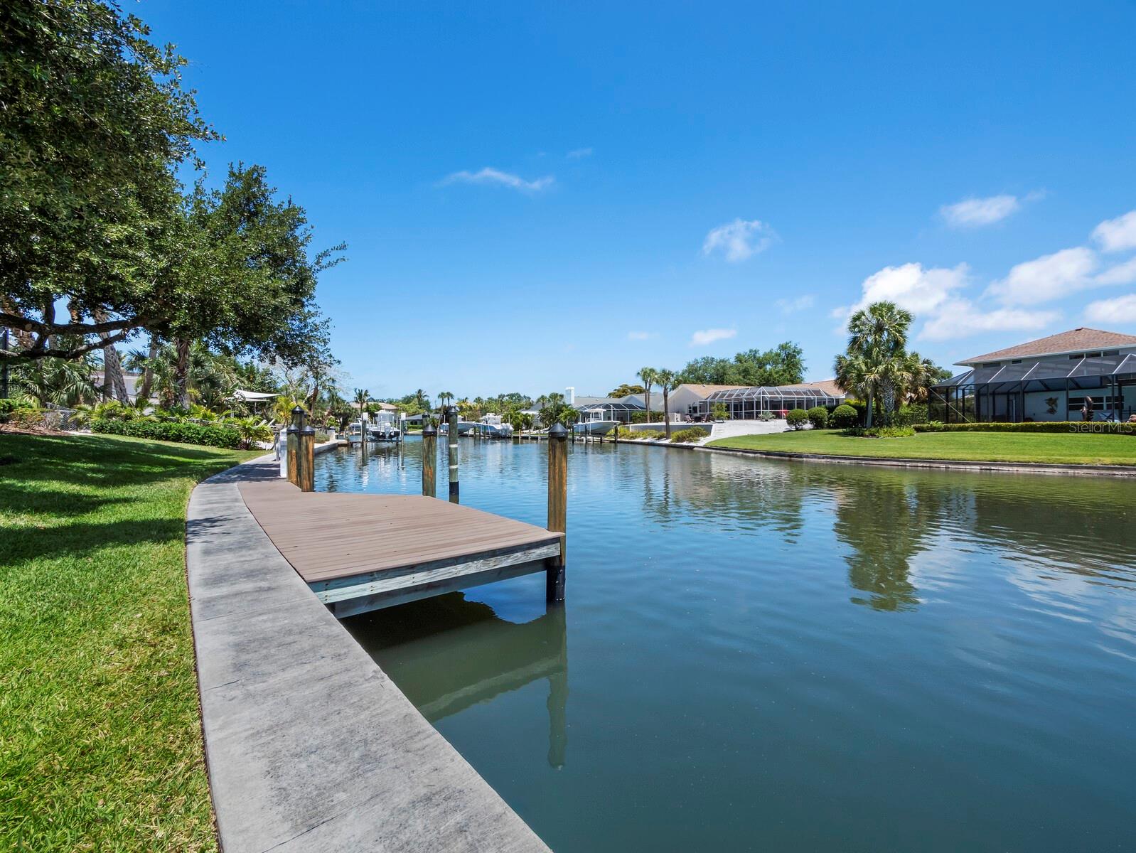 SIESTA ISLES - Residential