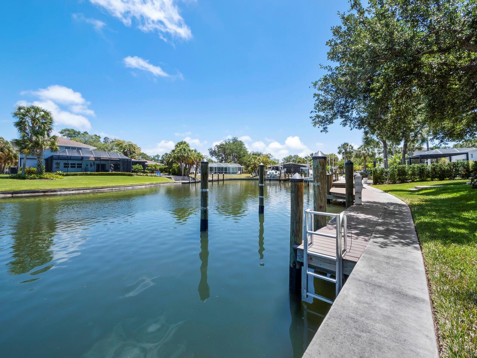 SIESTA ISLES - Residential