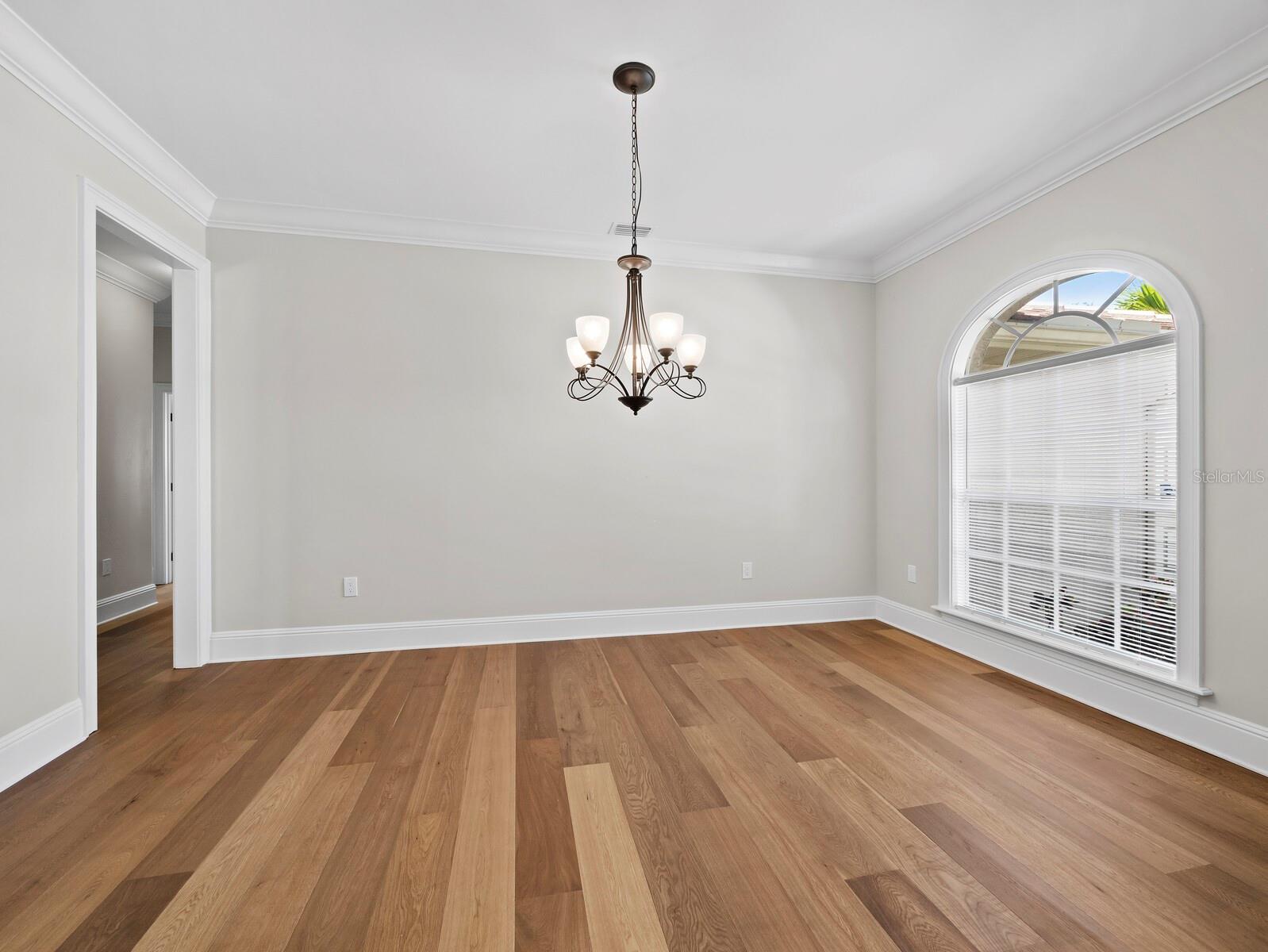 SIESTA ISLES - Residential