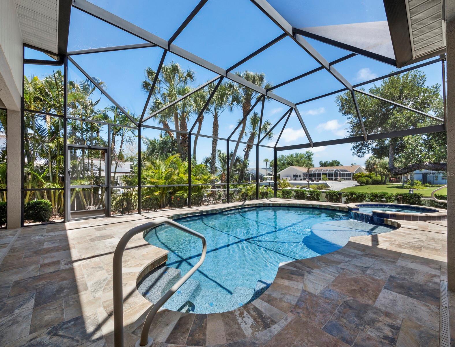 SIESTA ISLES - Residential