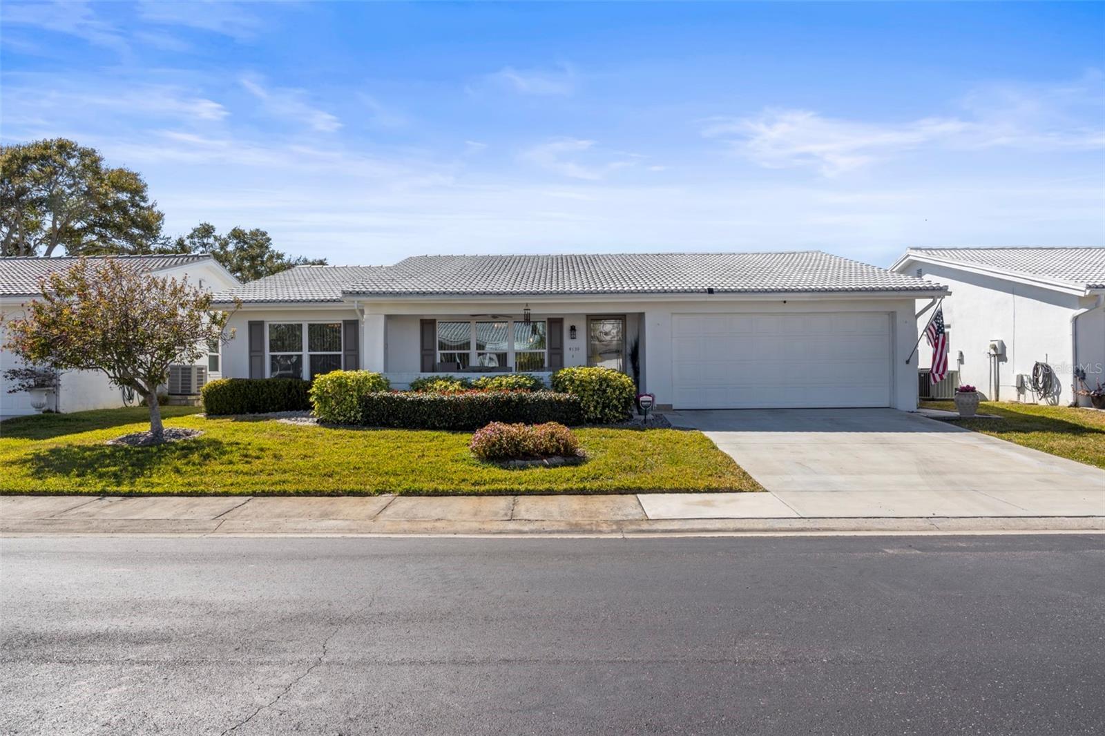 MAINLANDS OF TAMARAC BY THE GULF UNIT 6 CONDO - Residential