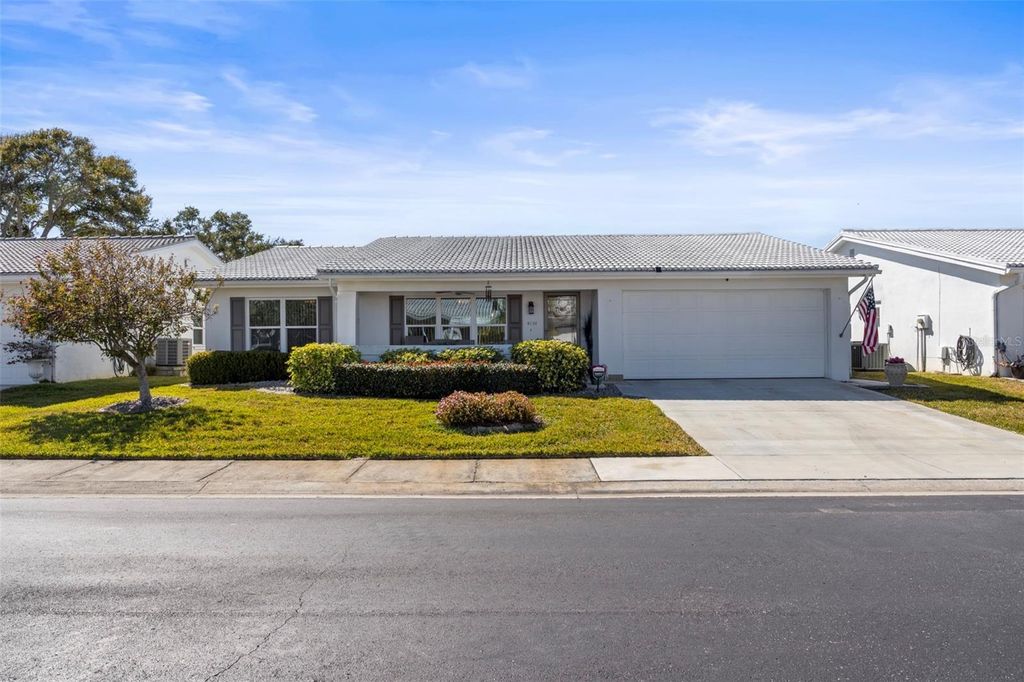 Photo of 9130 34th Way N #6, Pinellas Park, FL 33782 (MLS # TB8474200)