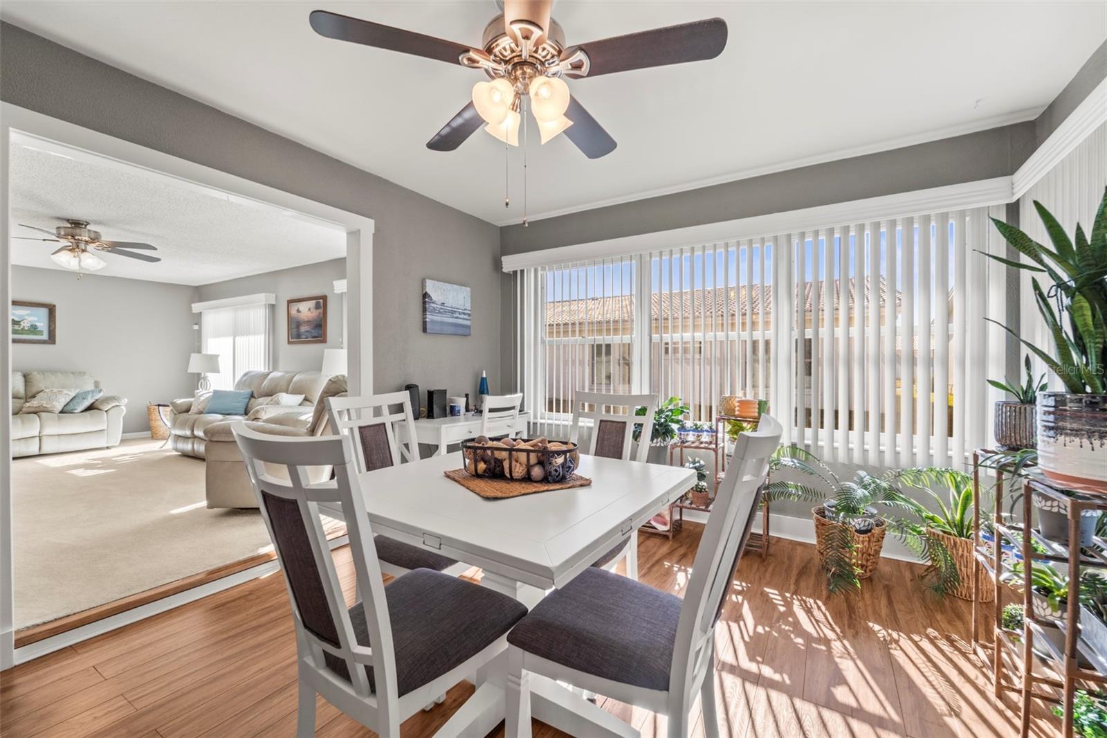 MAINLANDS OF TAMARAC BY THE GULF UNIT 6 CONDO - Residential