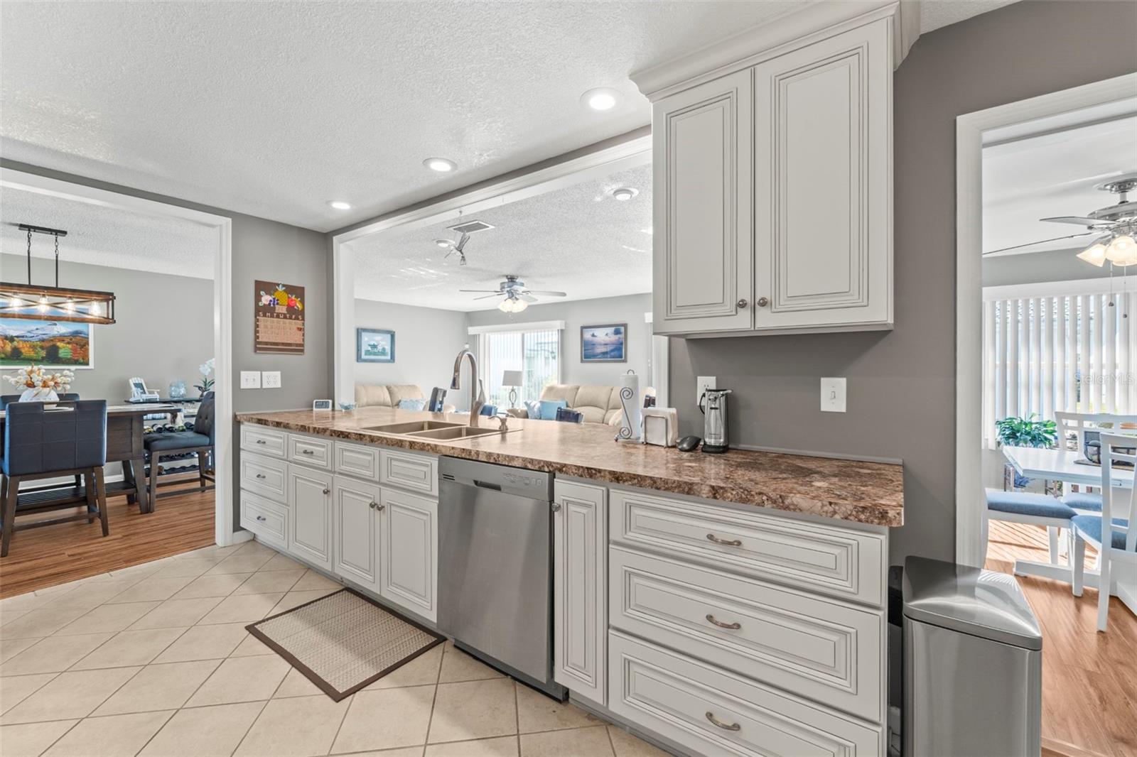 MAINLANDS OF TAMARAC BY THE GULF UNIT 6 CONDO - Residential