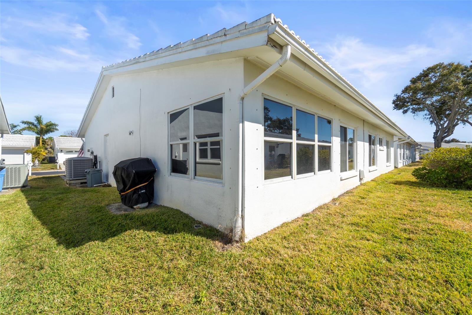 MAINLANDS OF TAMARAC BY THE GULF UNIT 6 CONDO - Residential