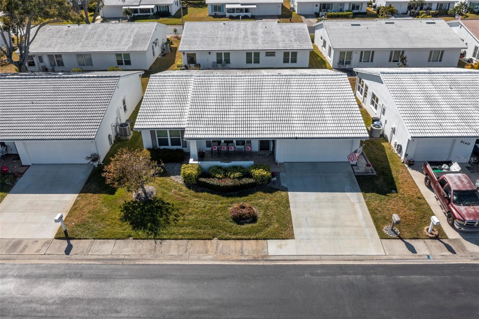 MAINLANDS OF TAMARAC BY THE GULF UNIT 6 CONDO - Residential