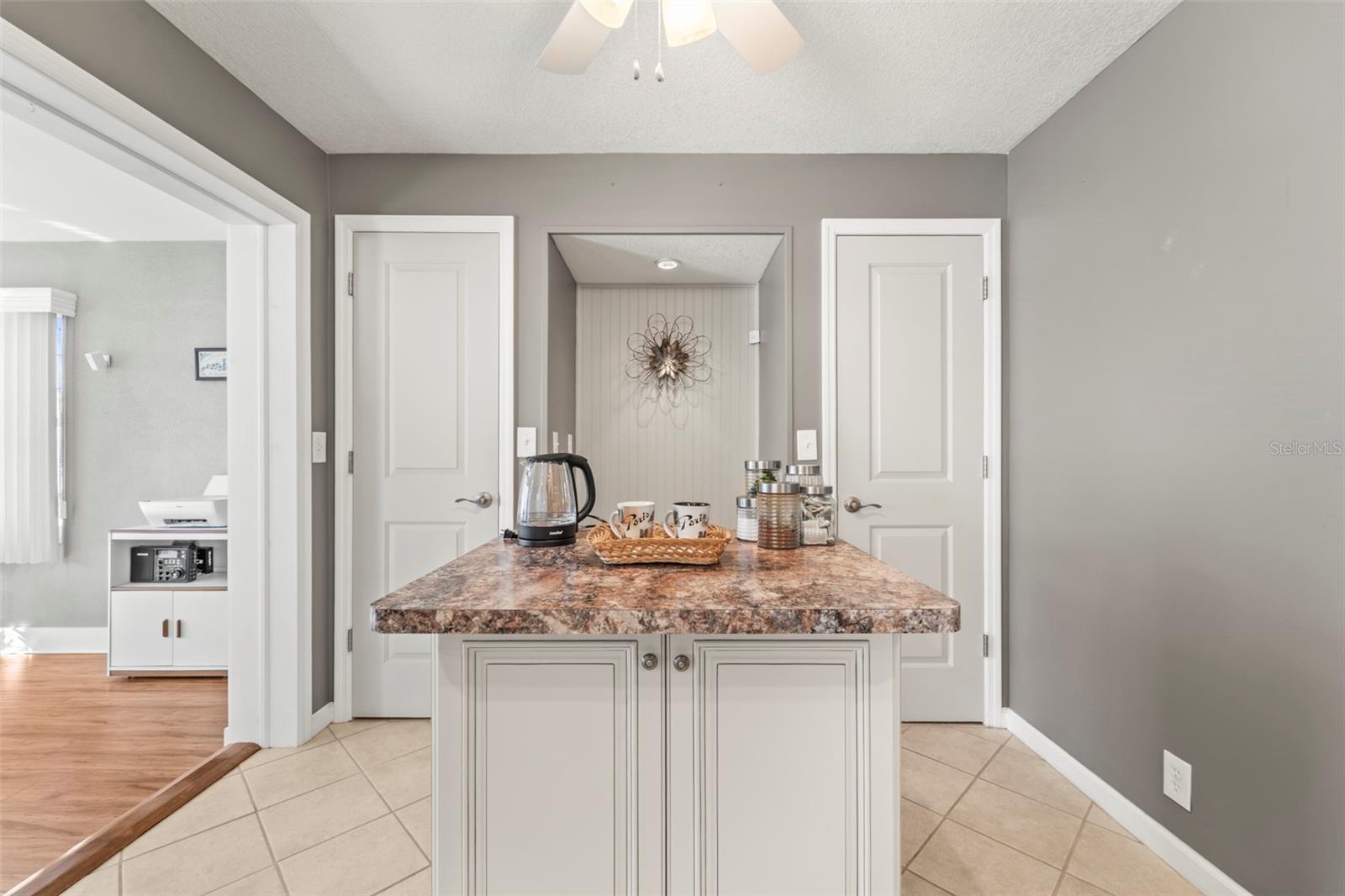 MAINLANDS OF TAMARAC BY THE GULF UNIT 6 CONDO - Residential