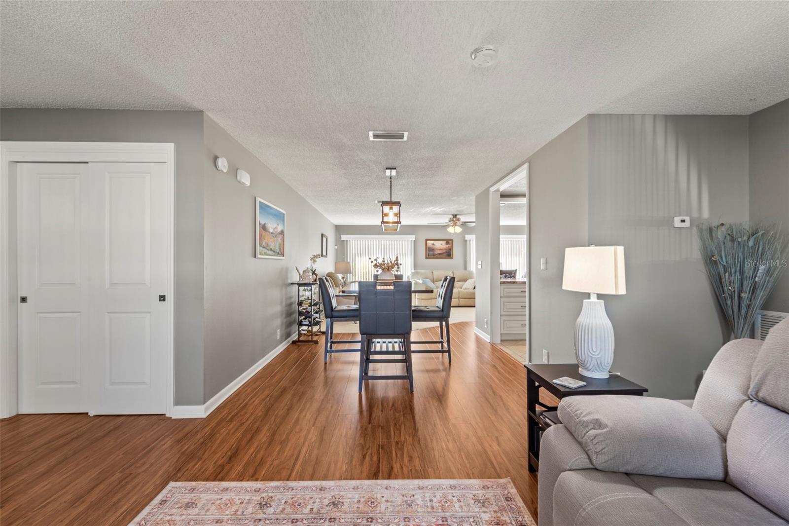 MAINLANDS OF TAMARAC BY THE GULF UNIT 6 CONDO - Residential