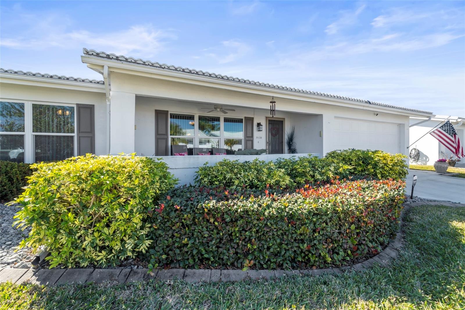 MAINLANDS OF TAMARAC BY THE GULF UNIT 6 CONDO - Residential