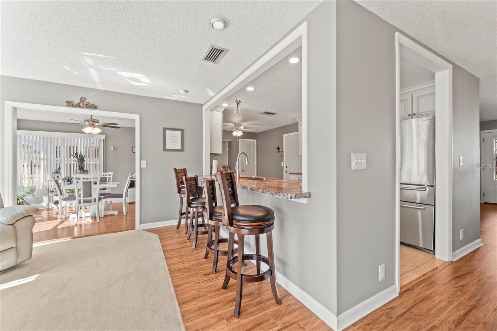 MAINLANDS OF TAMARAC BY THE GULF UNIT 6 CONDO - Residential