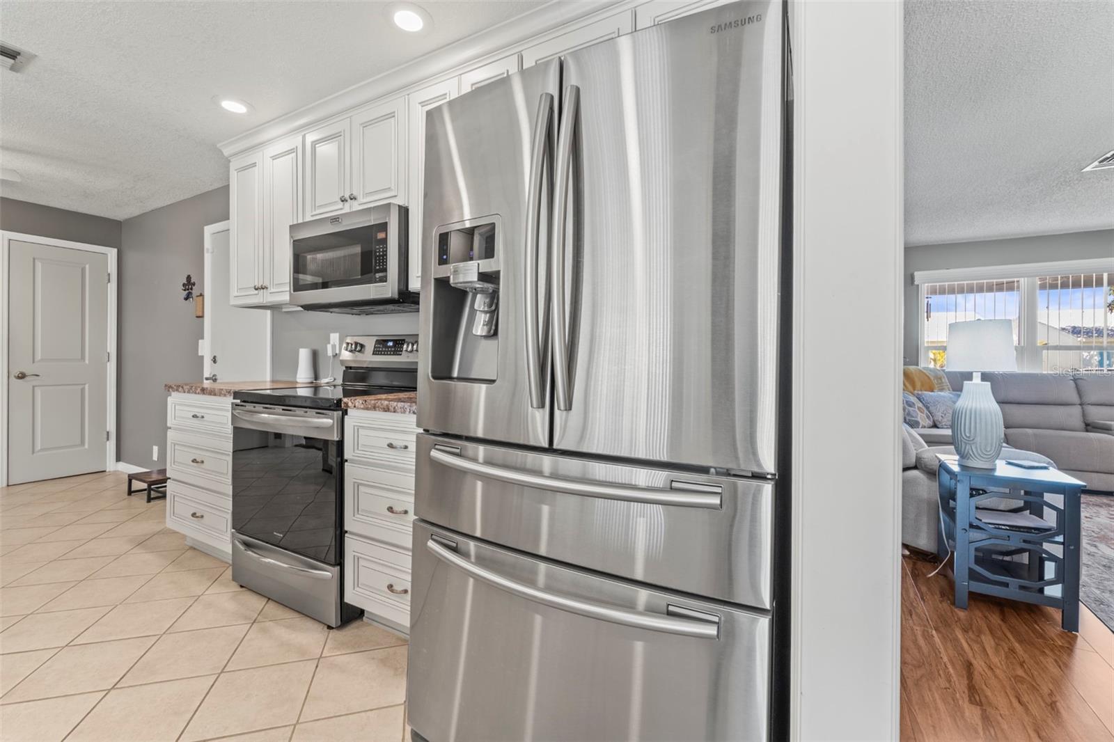 MAINLANDS OF TAMARAC BY THE GULF UNIT 6 CONDO - Residential