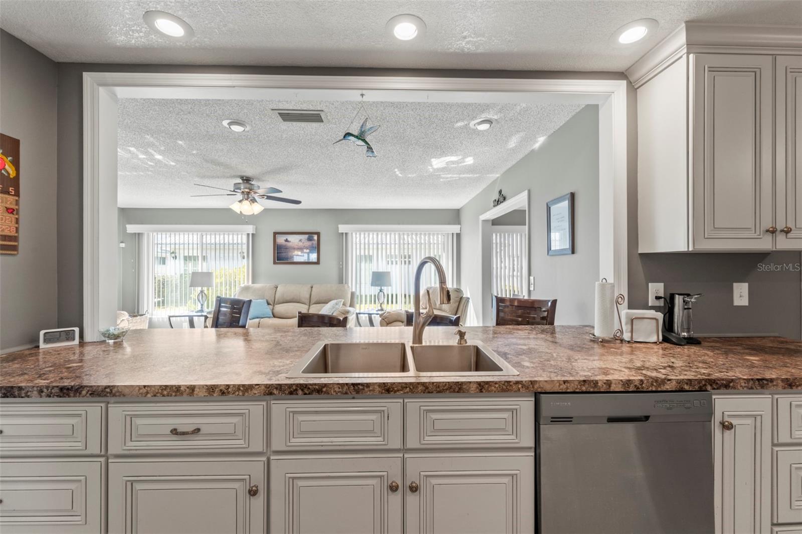 MAINLANDS OF TAMARAC BY THE GULF UNIT 6 CONDO - Residential