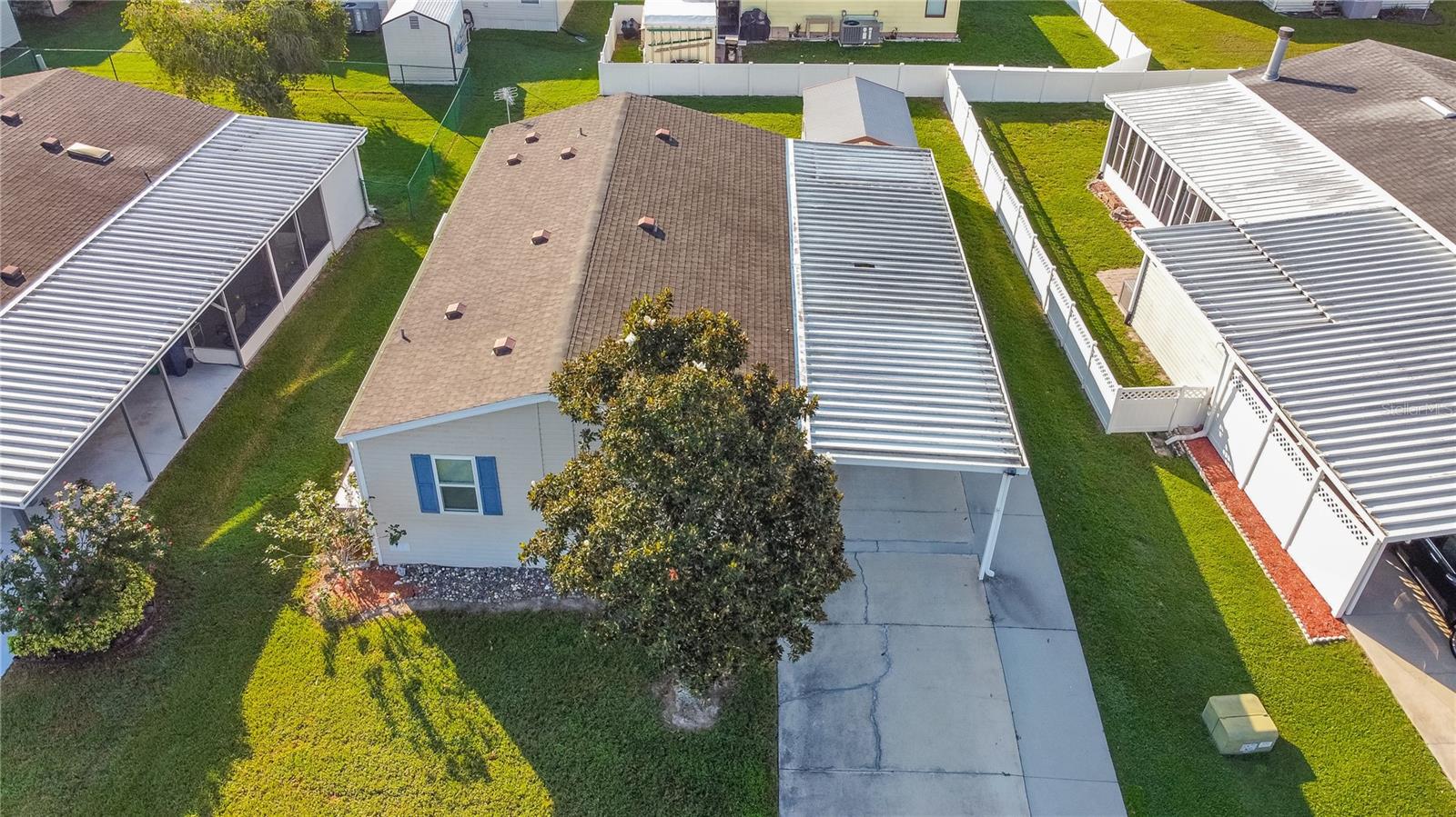 1660 ELKHART CIRCLE
