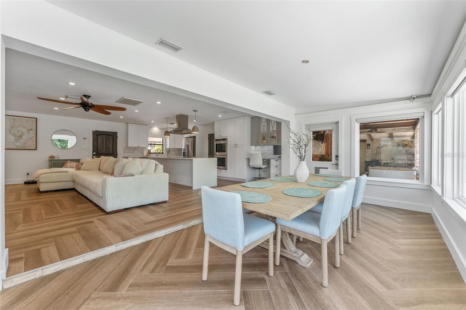BAY CREST PARK UNIT 08 - Residential