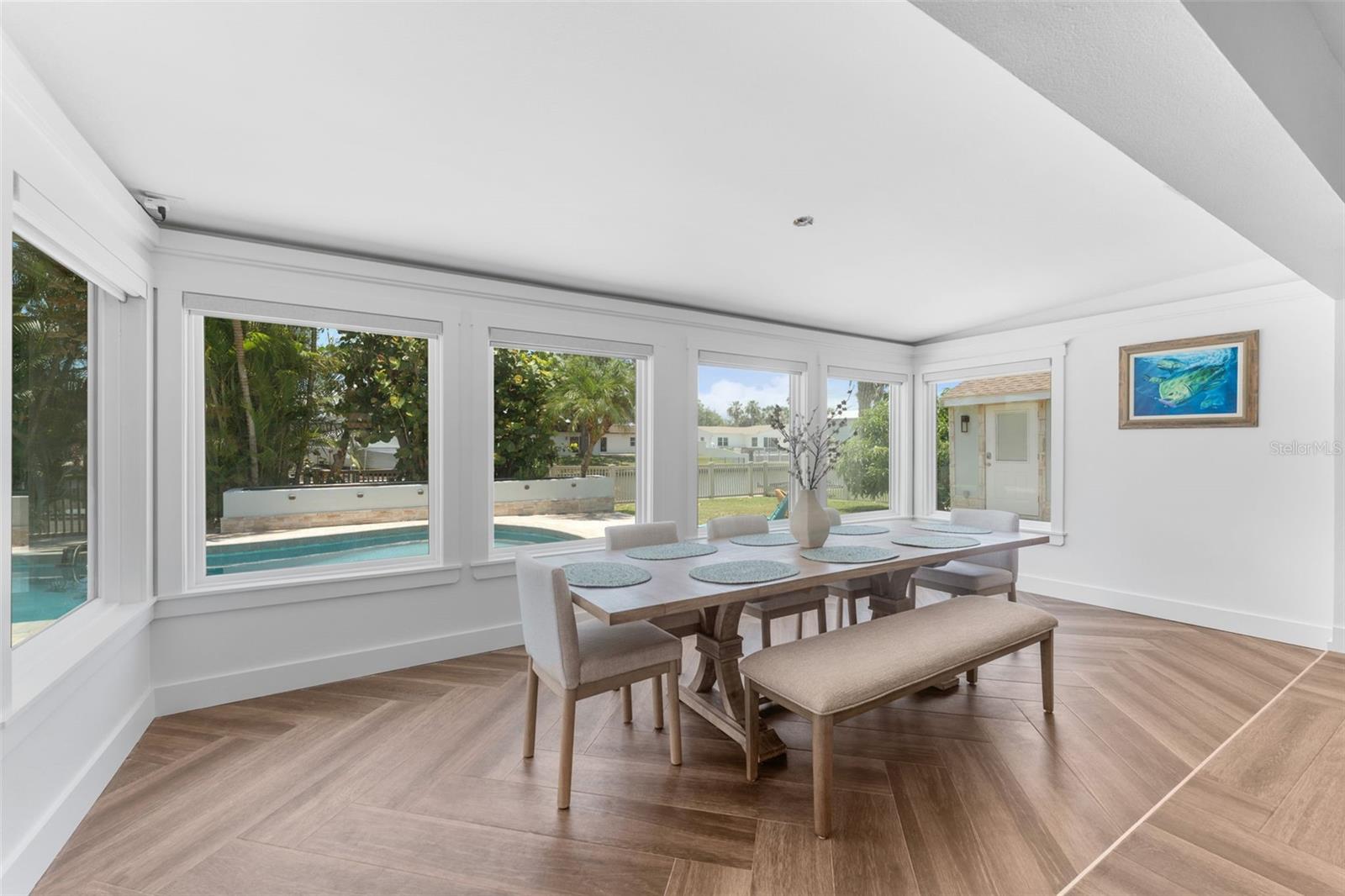 BAY CREST PARK UNIT 08 - Residential