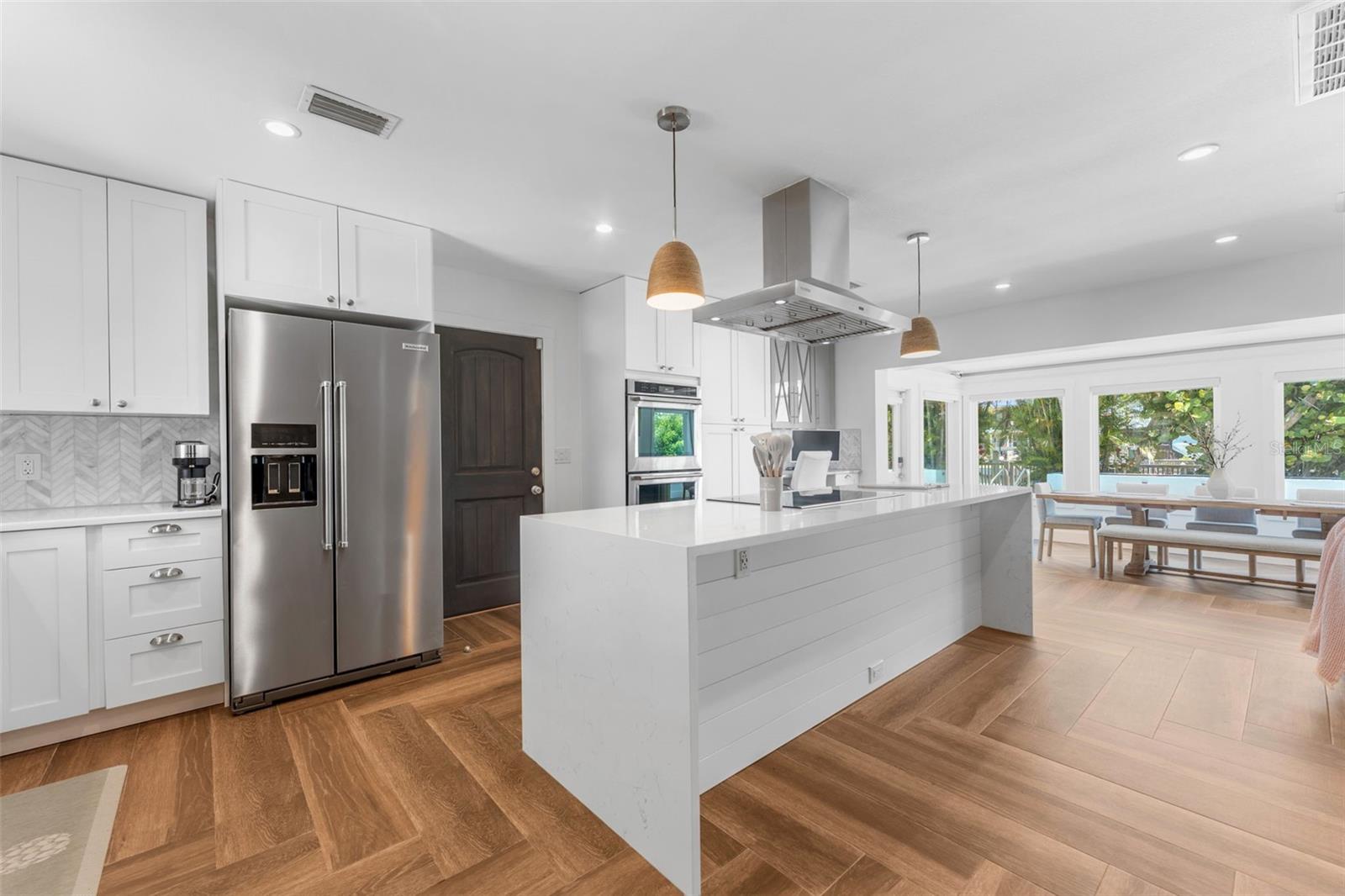 BAY CREST PARK UNIT 08 - Residential