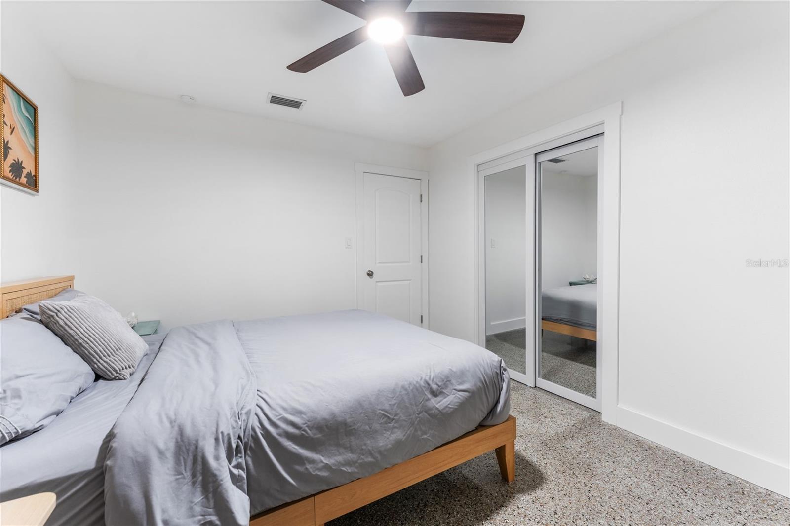 BAY CREST PARK UNIT 08 - Residential