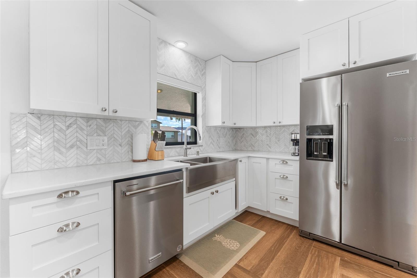 BAY CREST PARK UNIT 08 - Residential