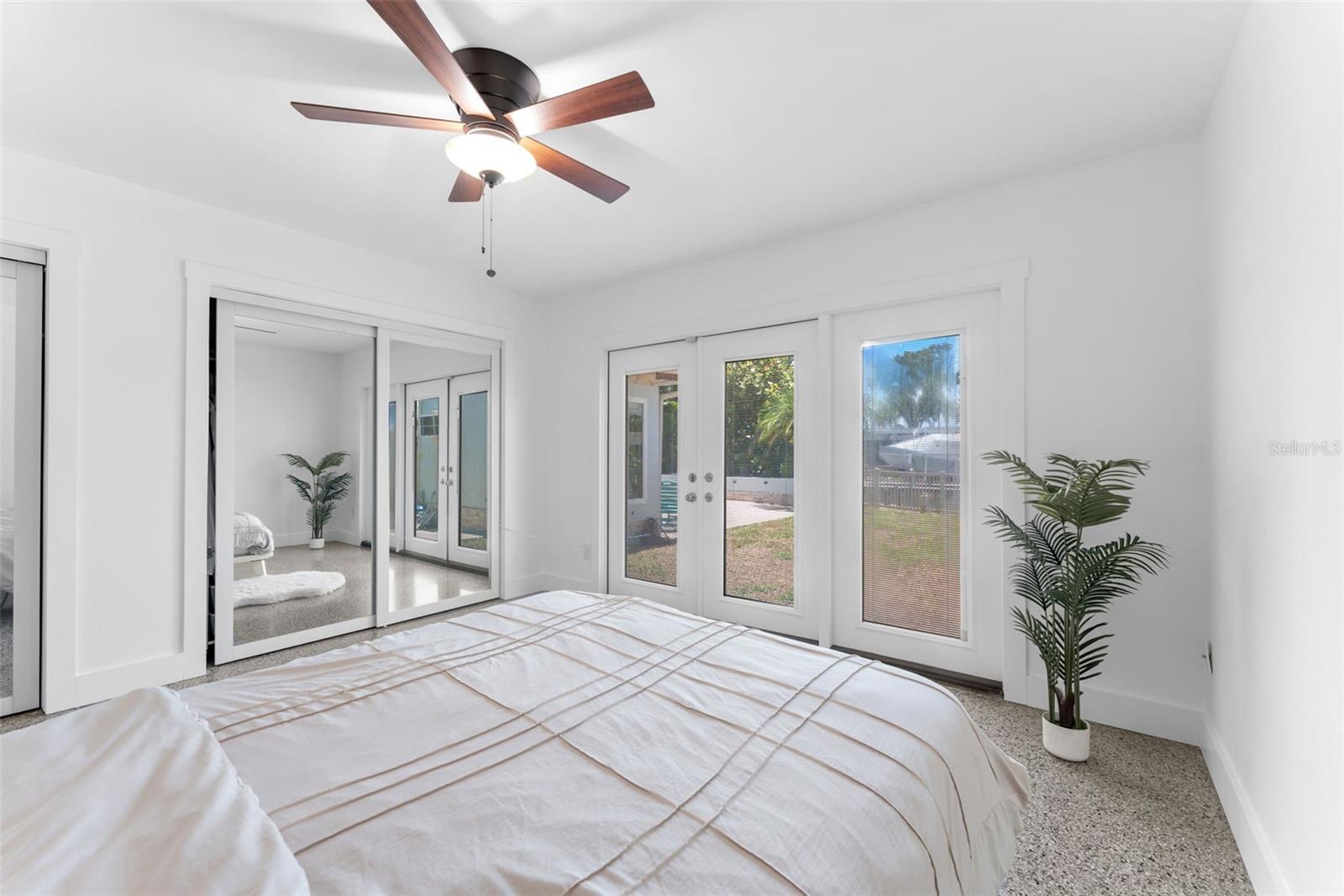 BAY CREST PARK UNIT 08 - Residential