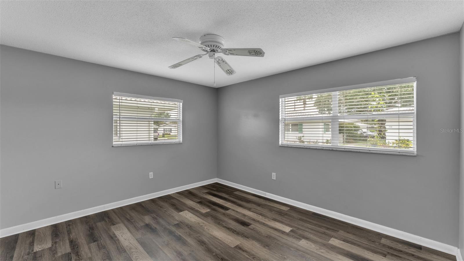 IMPERIAL SOUTHGATE VILLAS SEC 02 - Residential