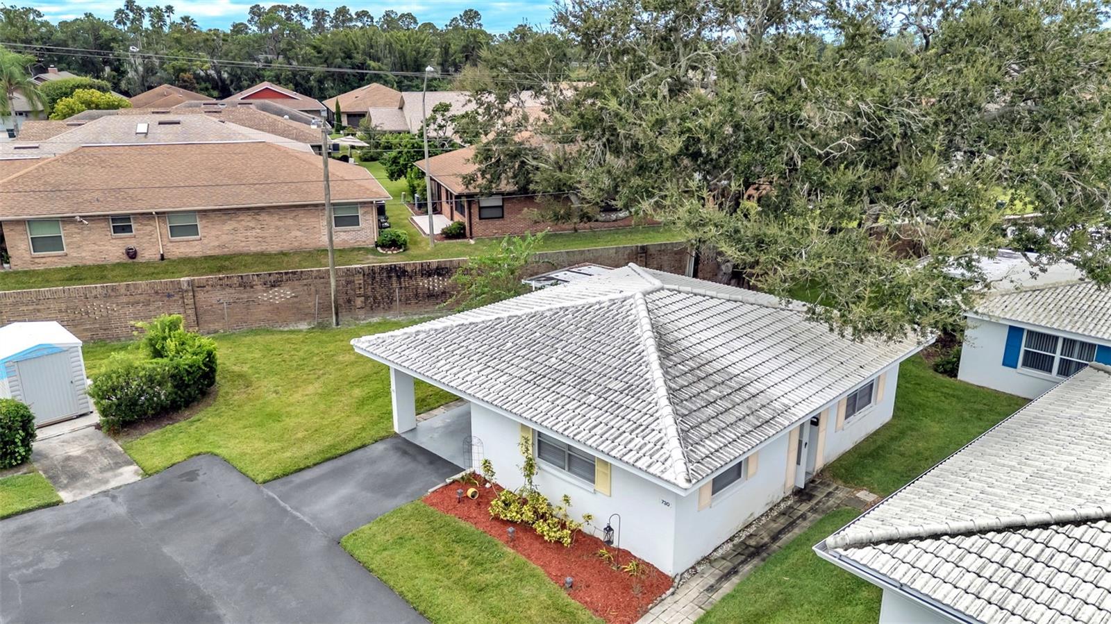 IMPERIAL SOUTHGATE VILLAS SEC 02 - Residential