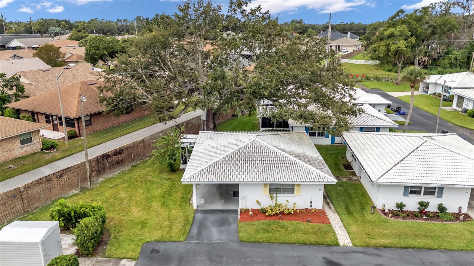 IMPERIAL SOUTHGATE VILLAS SEC 02 - Residential