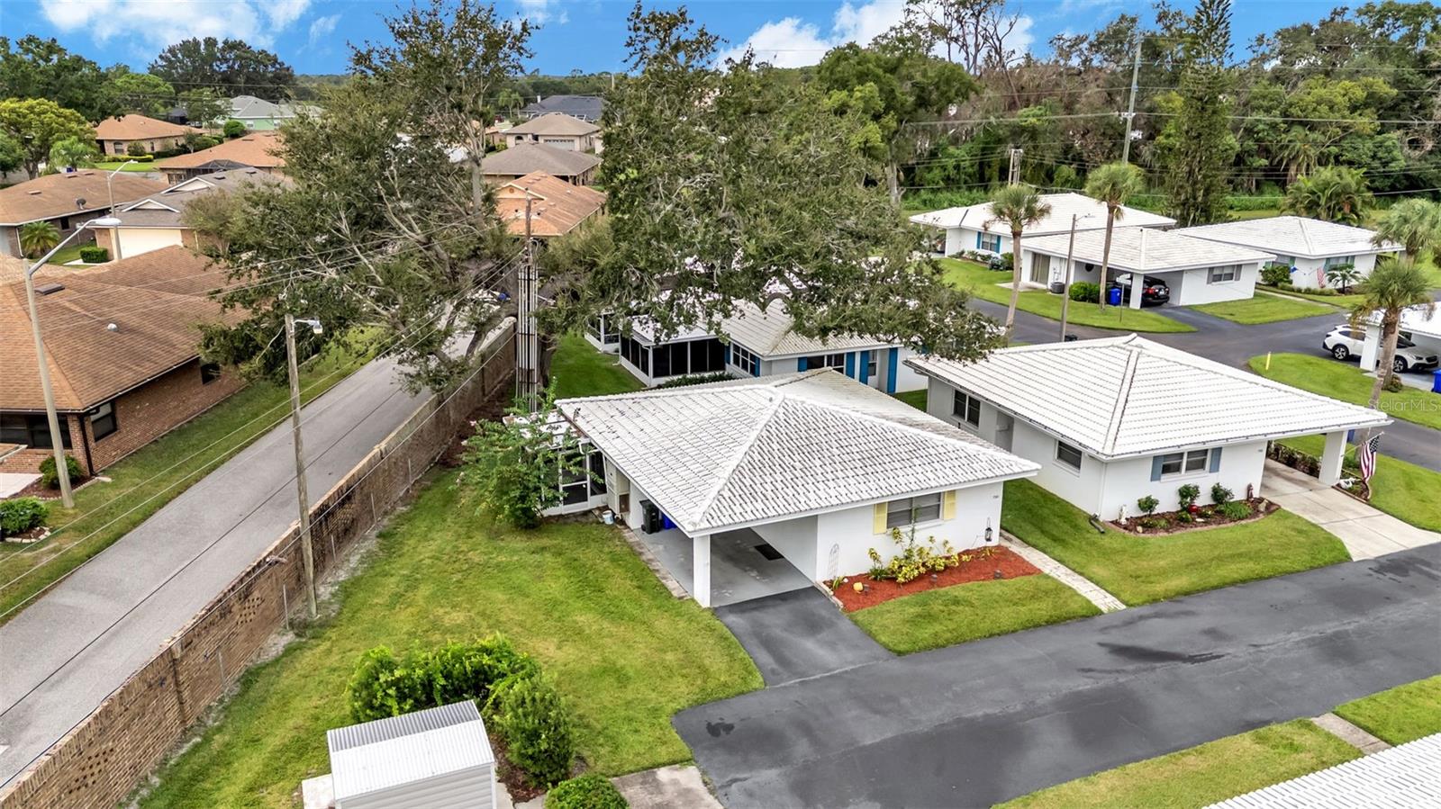 IMPERIAL SOUTHGATE VILLAS SEC 02 - Residential